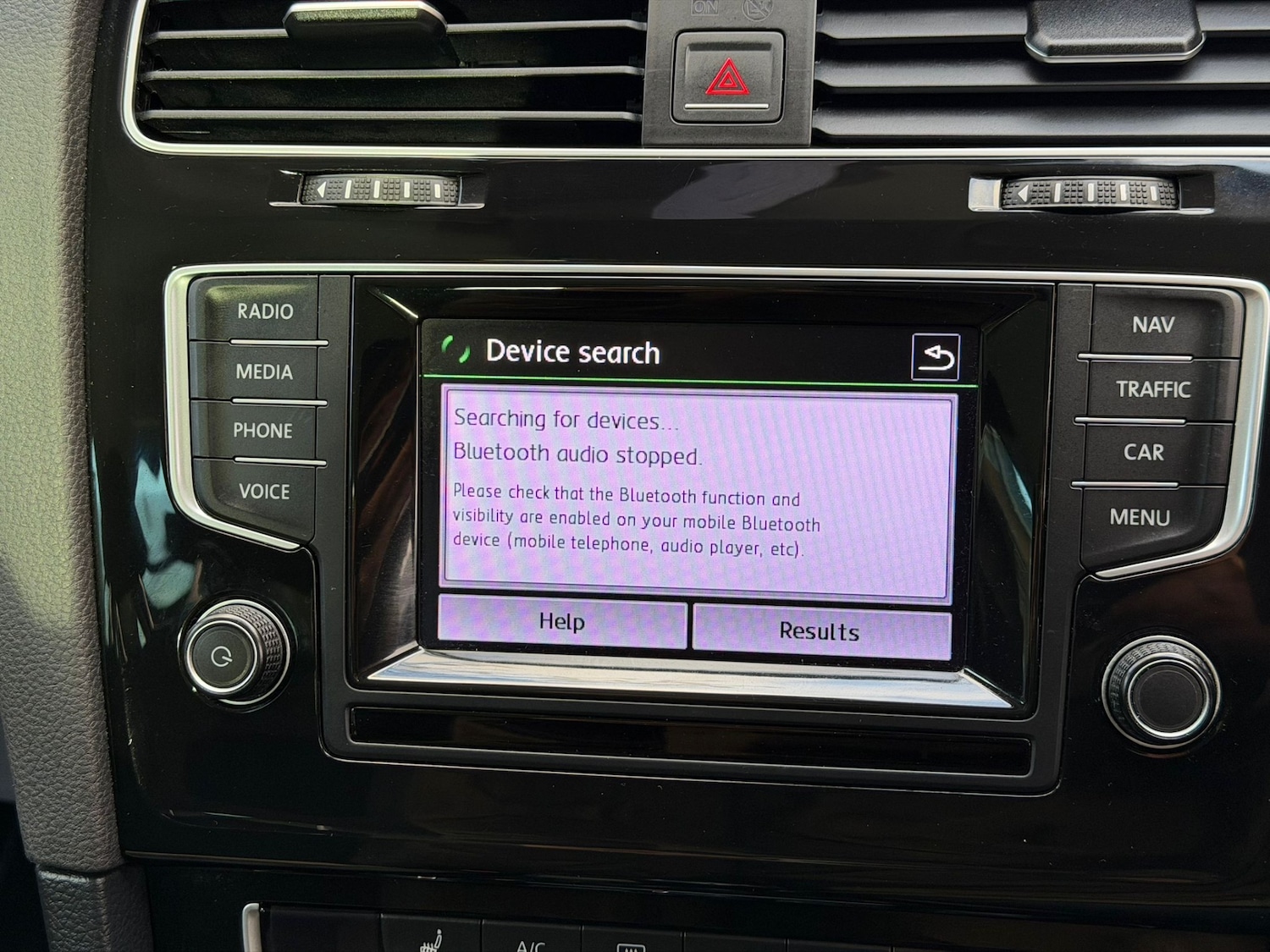 Used Volkswagen Golf 2015 for sale - 77624811: Photo 25