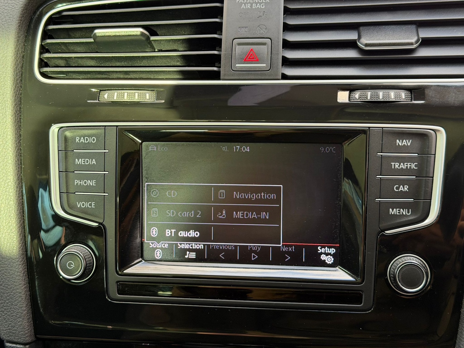 Used Volkswagen Golf 2015 for sale - 77624811: Photo 26