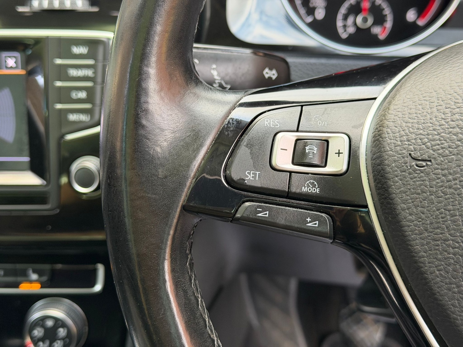 Used Volkswagen Golf 2015 for sale - 77624811: Photo 29