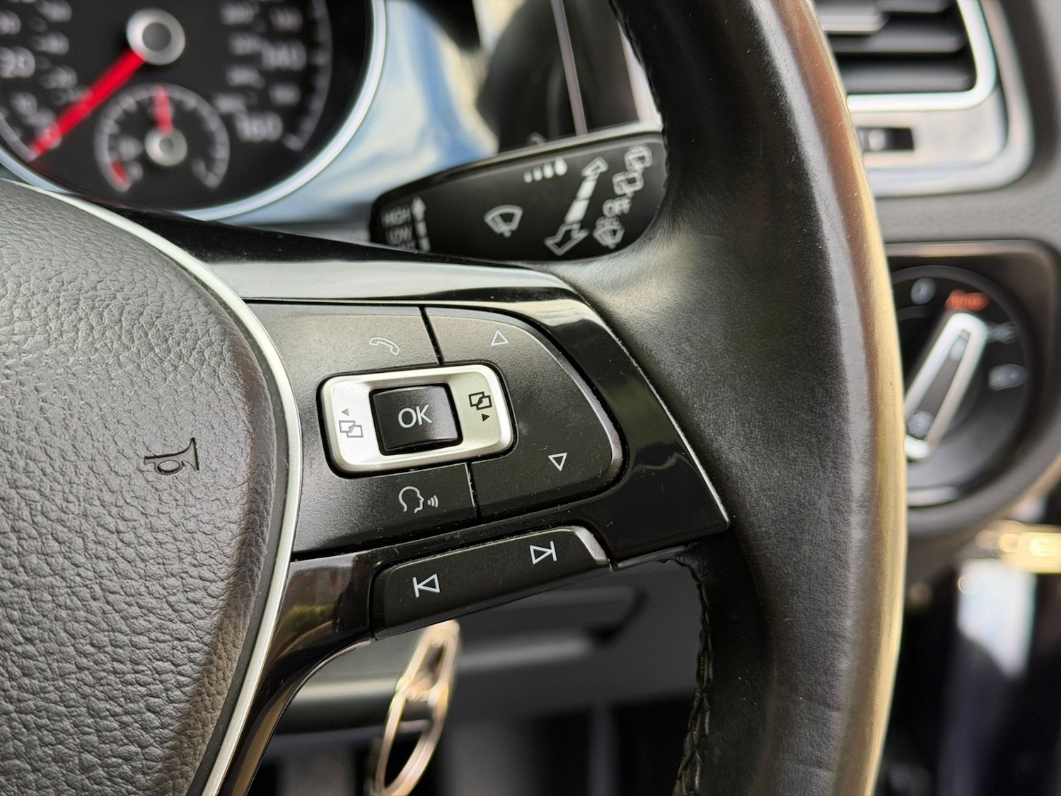 Used Volkswagen Golf 2015 for sale - 77624811: Photo 30