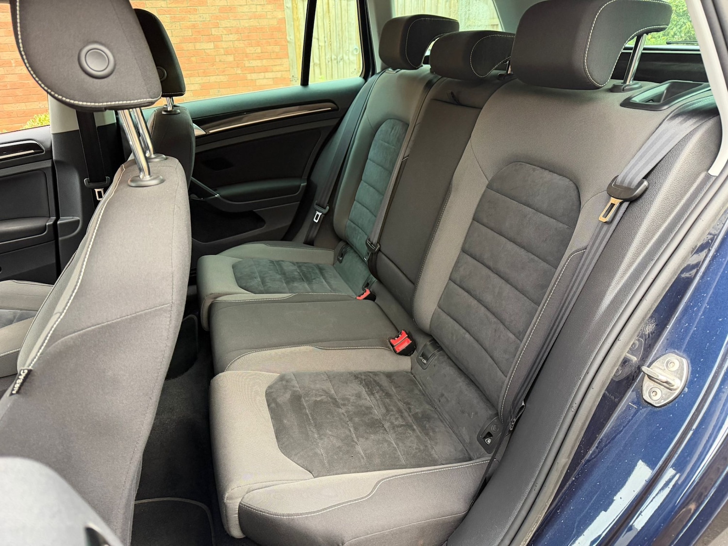 Used Volkswagen Golf 2015 for sale - 77624811: Photo 37