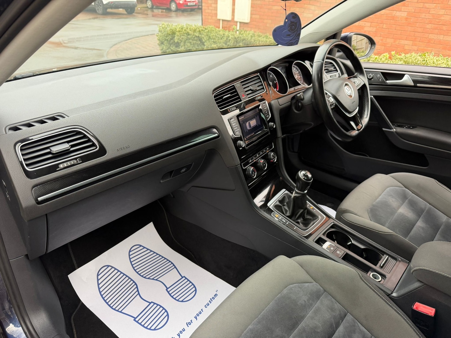 Used Volkswagen Golf 2015 for sale - 77624811: Photo 41