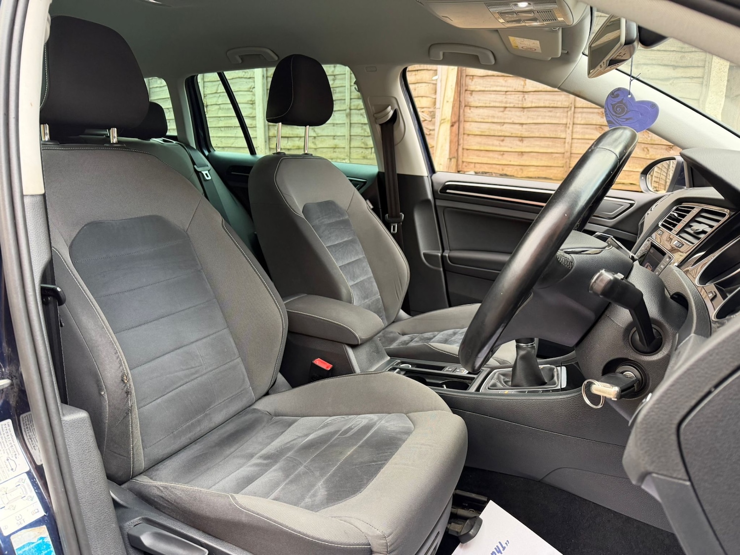 Used Volkswagen Golf 2015 for sale - 77624811: Photo 44