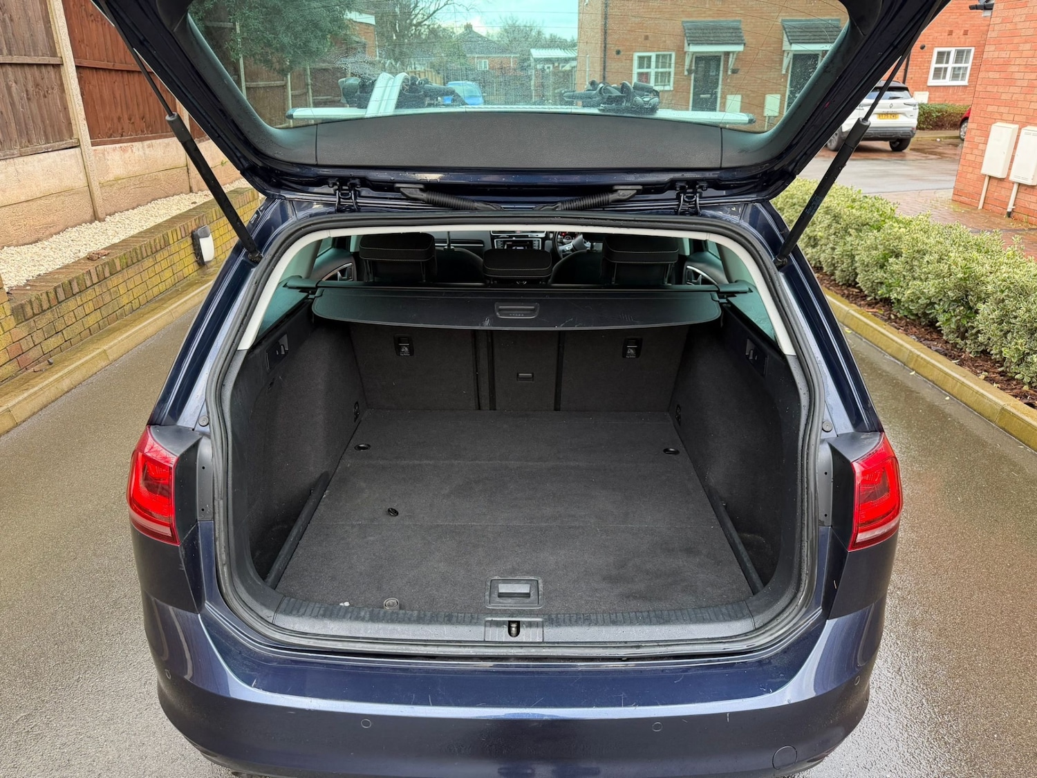 Used Volkswagen Golf 2015 for sale - 77624811: Photo 46