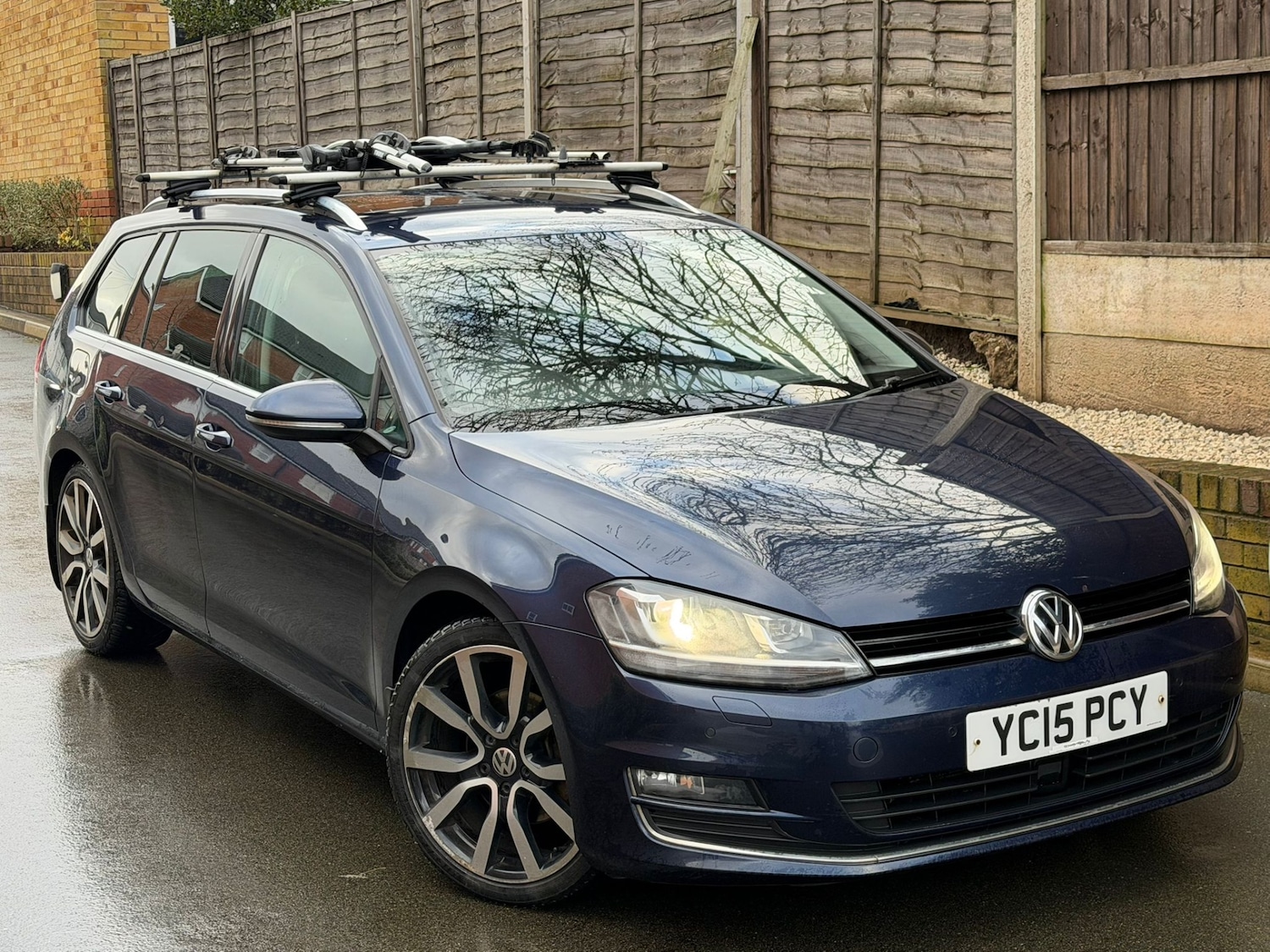 Used Volkswagen Golf 2015 for sale - 77624811: Photo 48