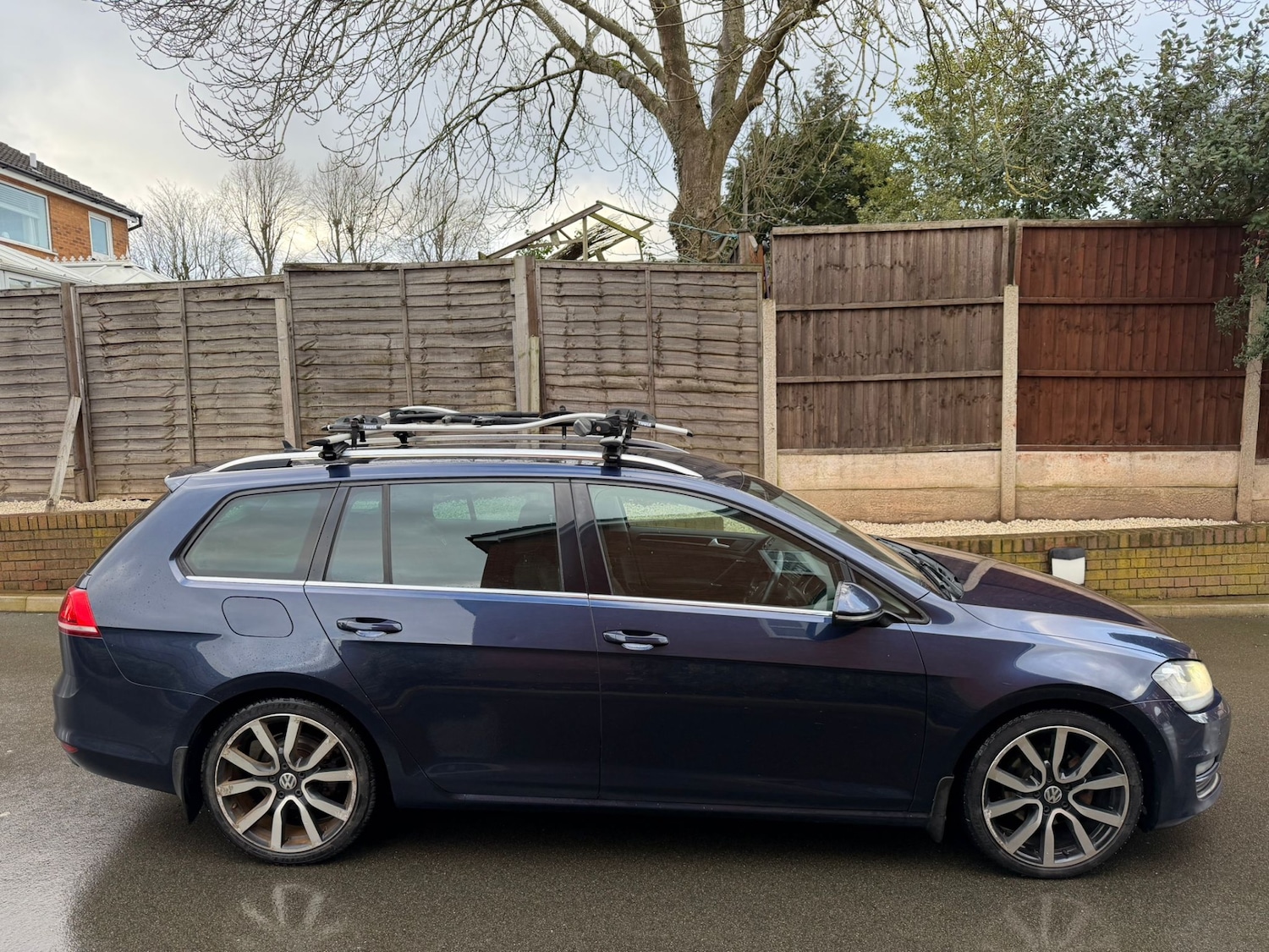 Used Volkswagen Golf 2015 for sale - 77624811: Photo 6