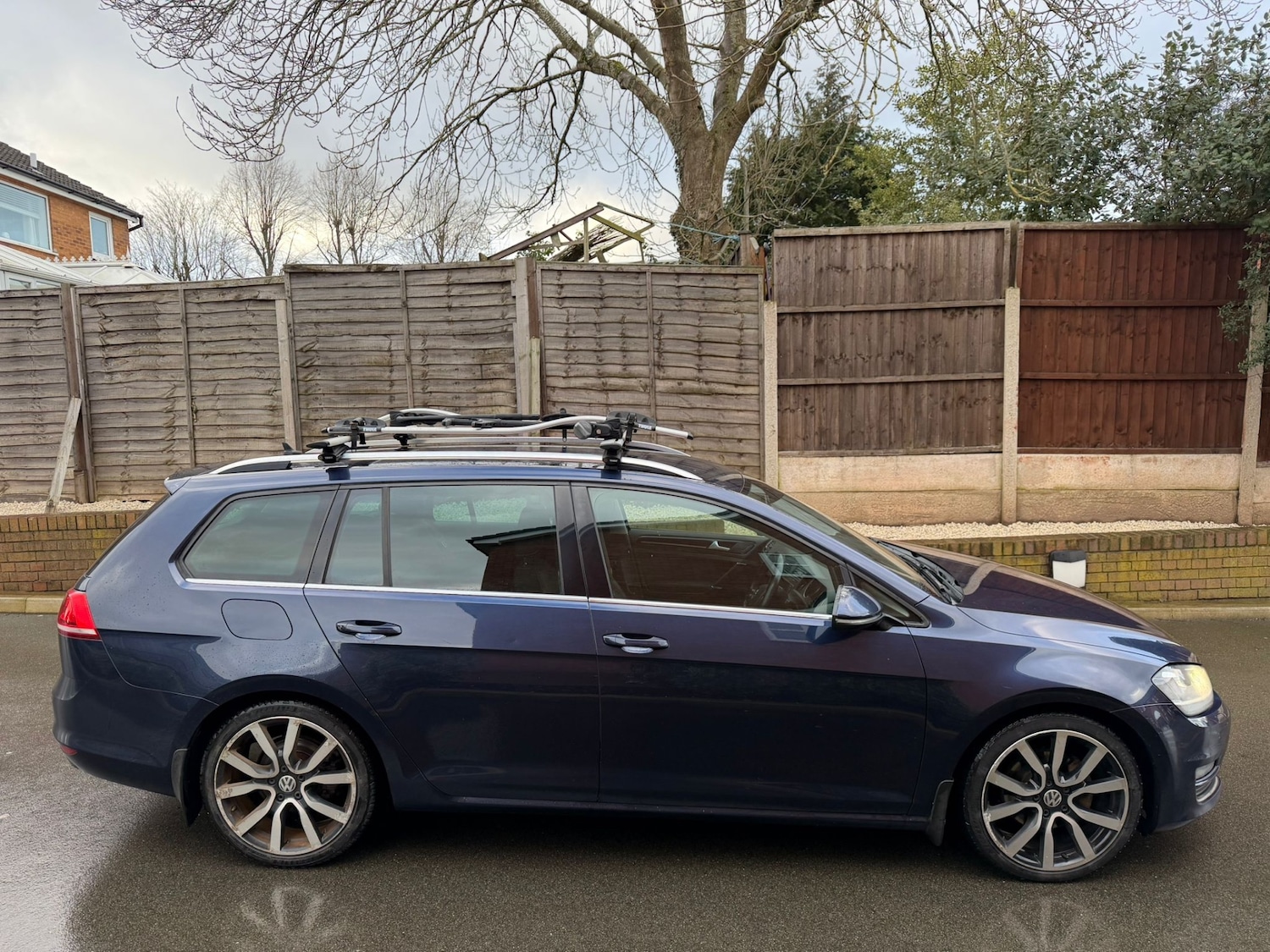 Used Volkswagen Golf 2015 for sale - 77624811: Photo 8