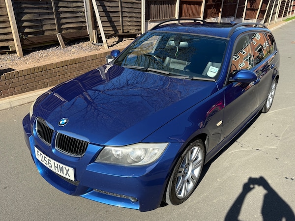 Used BMW 3 Series 2006 for sale - 74283223: Photo 10