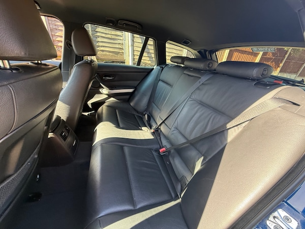 Used BMW 3 Series 2006 for sale - 74283223: Photo 11
