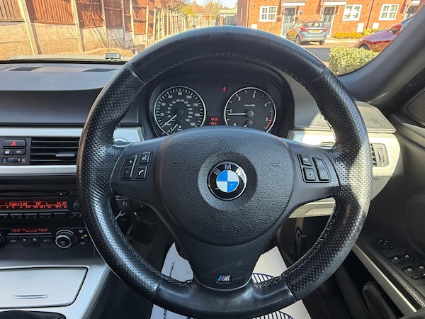 Used BMW 3 Series 2006 for sale - 74283223: Photo 14