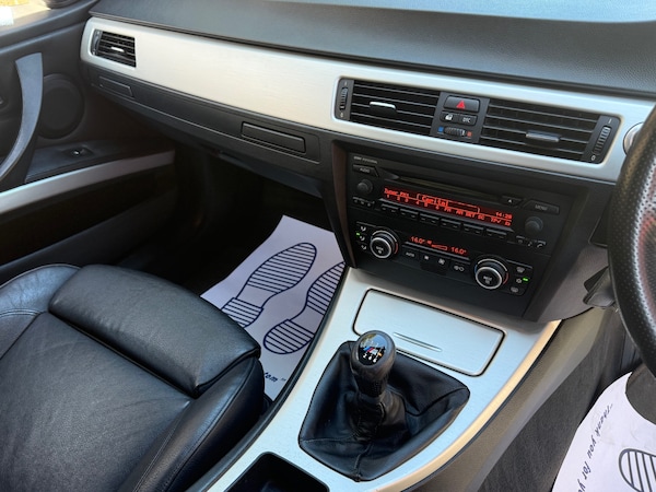 Used BMW 3 Series 2006 for sale - 74283223: Photo 19