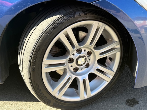 Used BMW 3 Series 2006 for sale - 74283223: Photo 20