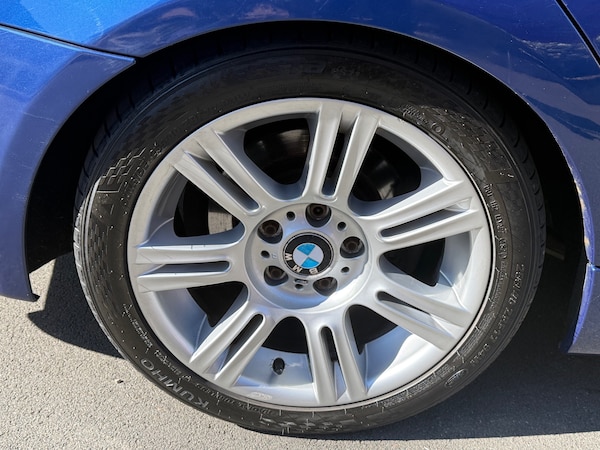 Used BMW 3 Series 2006 for sale - 74283223: Photo 21
