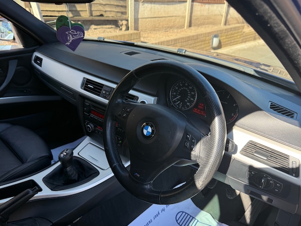 Used BMW 3 Series 2006 for sale - 74283223: Photo 27