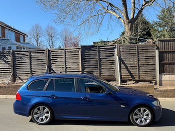 Used BMW 3 Series 2006 for sale - 74283223: Photo