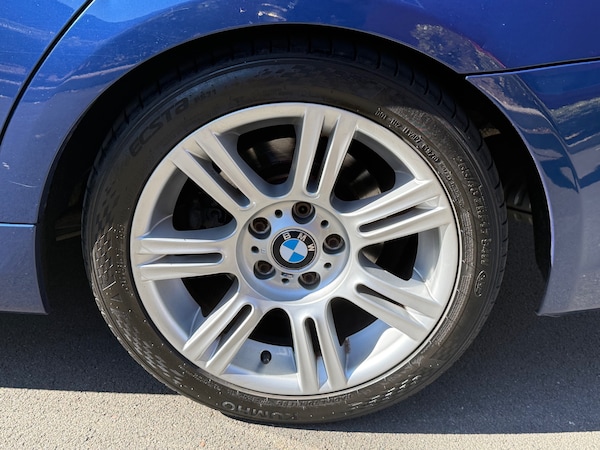 Used BMW 3 Series 2006 for sale - 74283223: Photo 30