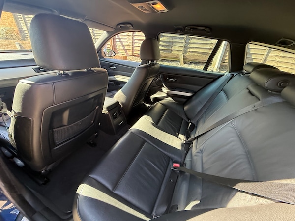 Used BMW 3 Series 2006 for sale - 74283223: Photo 31