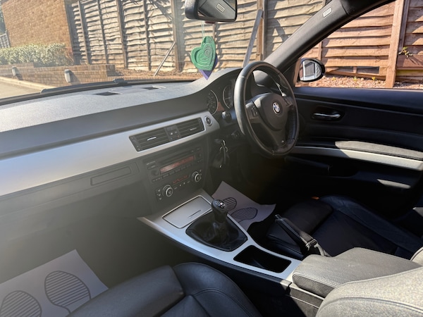 Used BMW 3 Series 2006 for sale - 74283223: Photo 33