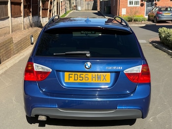 Used BMW 3 Series 2006 for sale - 74283223: Photo