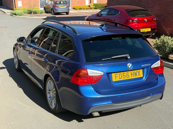 Used BMW 3 Series 2006 for sale - 74283223: Photo 5