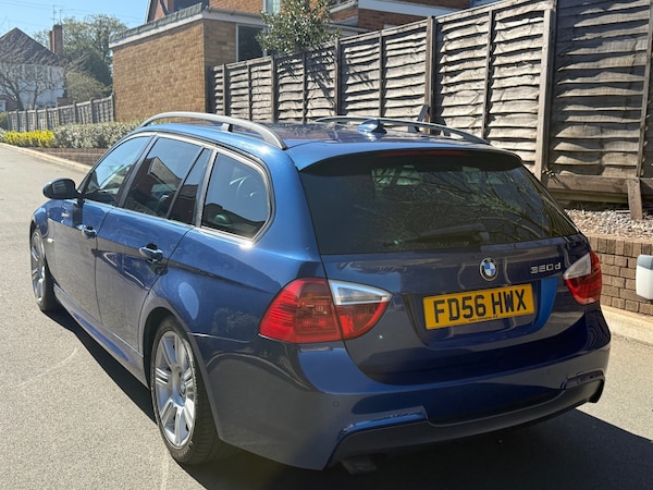 Used BMW 3 Series 2006 for sale - 74283223: Photo 8