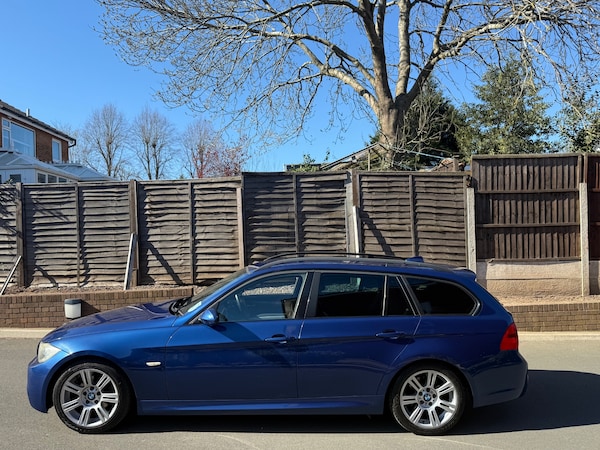 Used BMW 3 Series 2006 for sale - 74283223: Photo 9