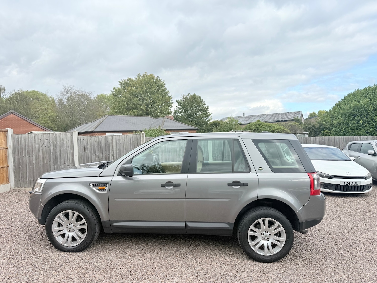 Used Land Rover Freelander 2007 for sale - 76175679: Photo 13