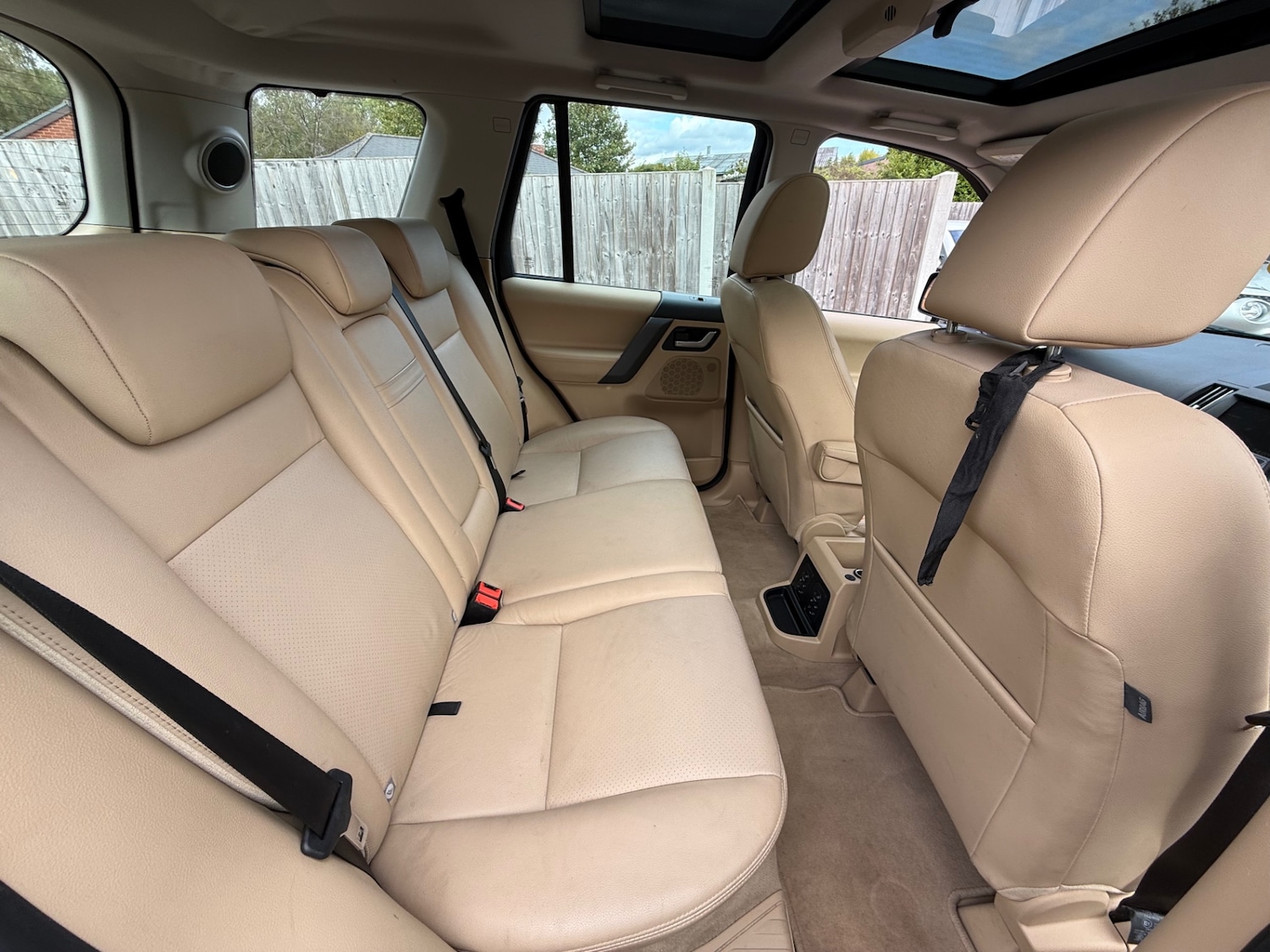 Used Land Rover Freelander 2007 for sale - 76175679: Photo 17