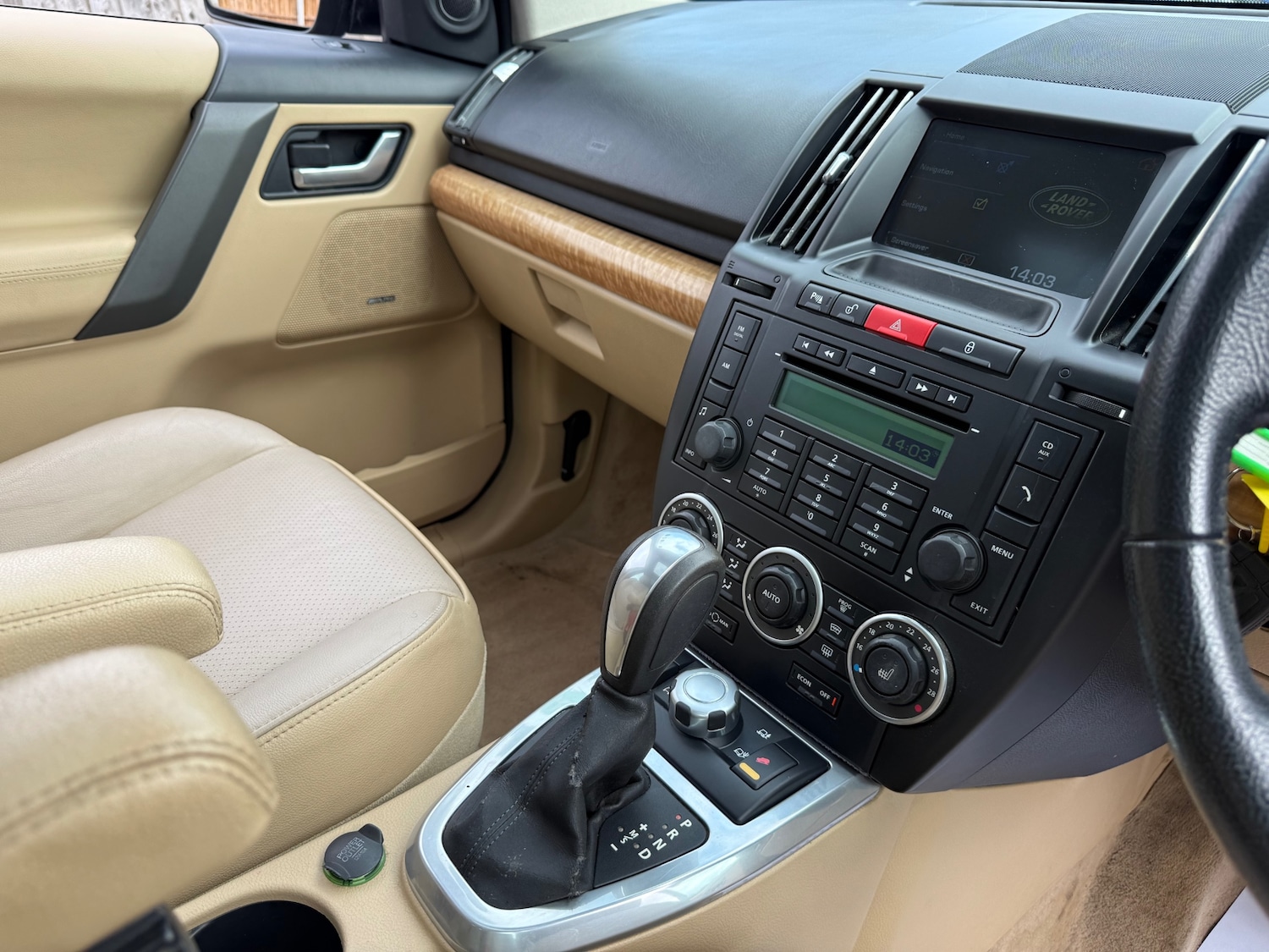 Used Land Rover Freelander 2007 for sale - 76175679: Photo 24