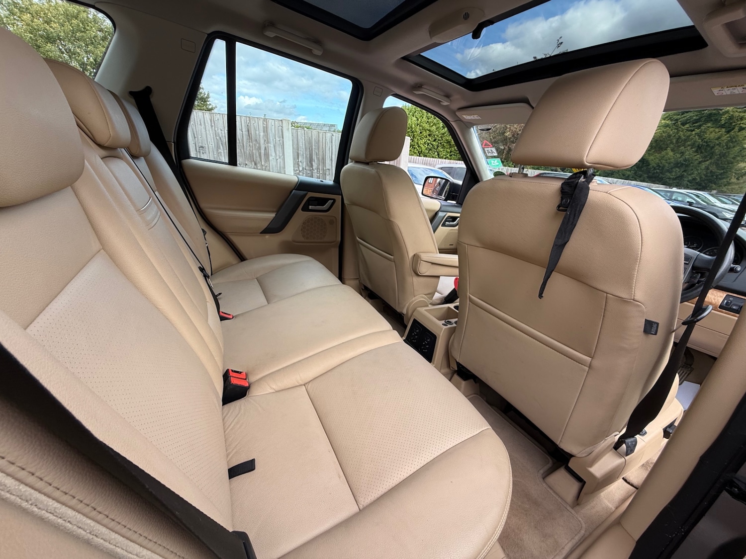 Used Land Rover Freelander 2007 for sale - 76175679: Photo 29