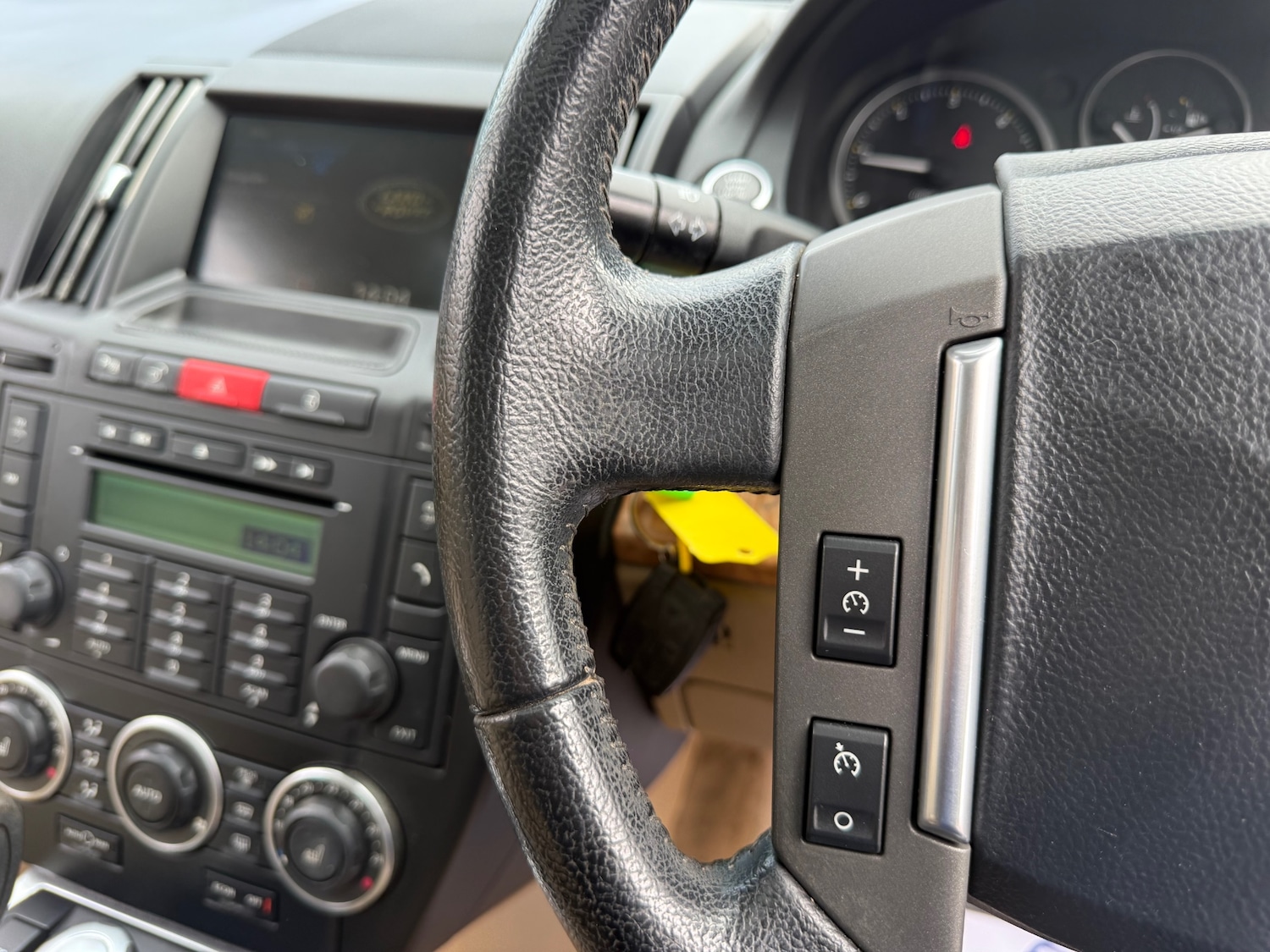 Used Land Rover Freelander 2007 for sale - 76175679: Photo 31