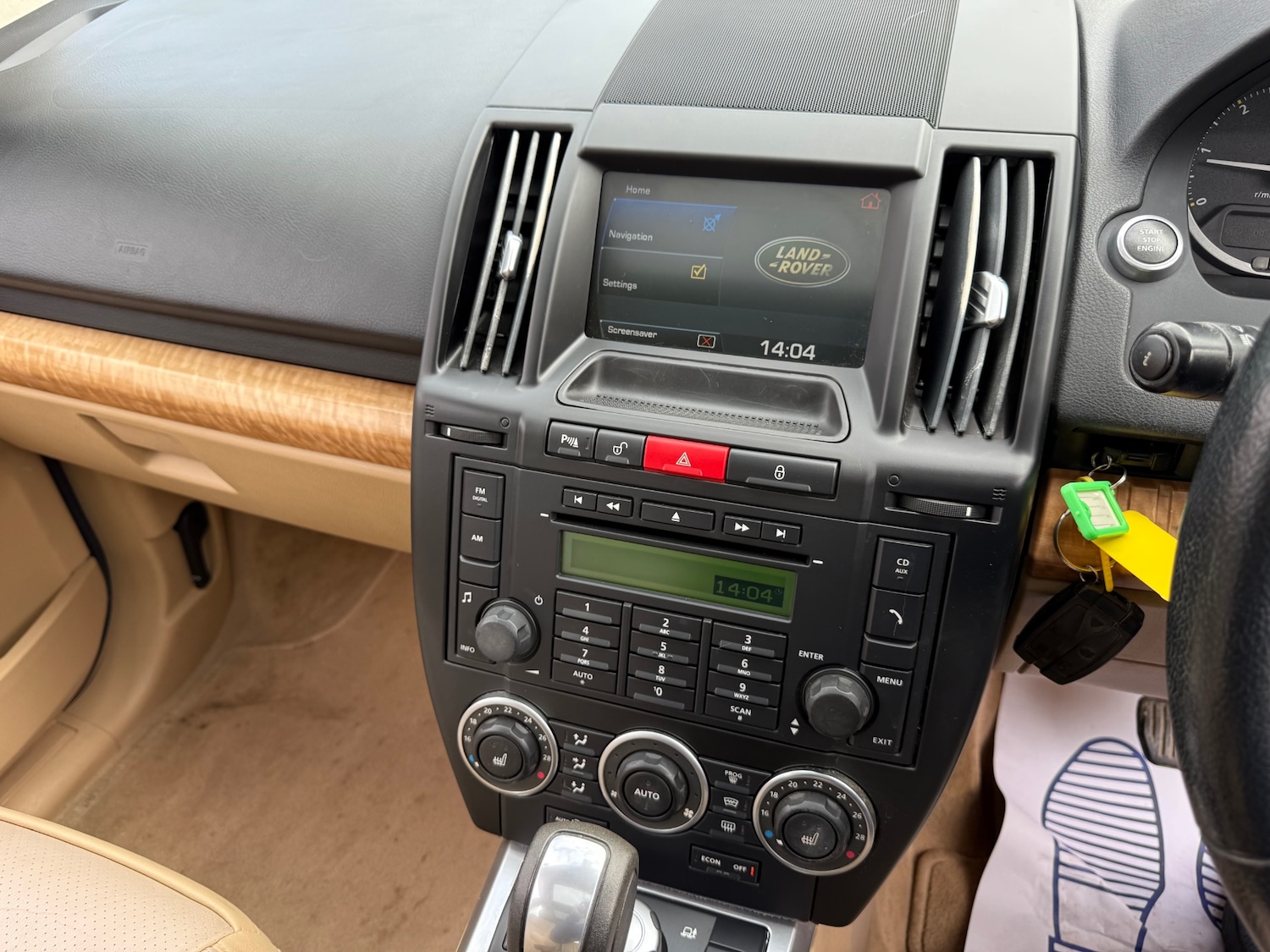 Used Land Rover Freelander 2007 for sale - 76175679: Photo 32