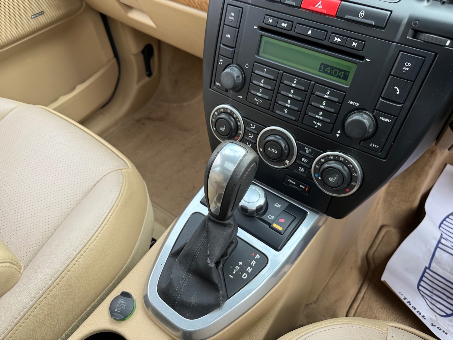 Used Land Rover Freelander 2007 for sale - 76175679: Photo 33