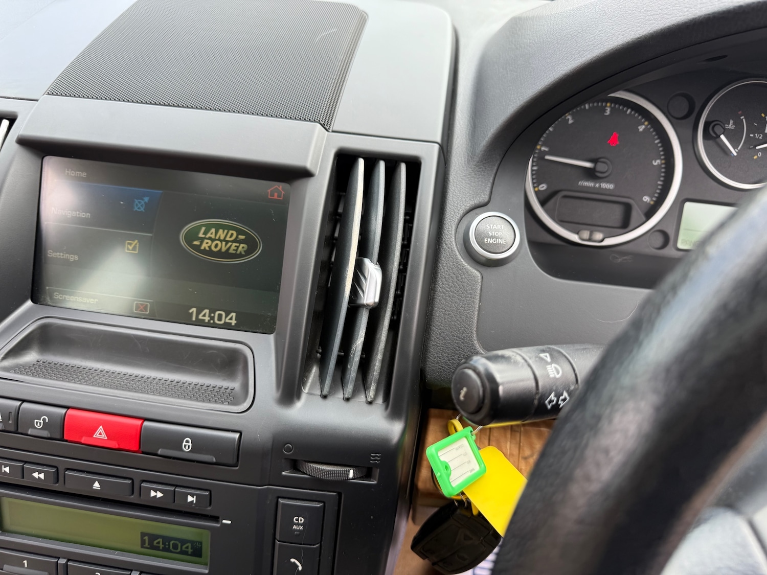 Used Land Rover Freelander 2007 for sale - 76175679: Photo 35