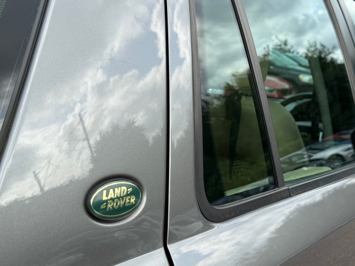 Used Land Rover Freelander 2007 for sale - 76175679: Photo 36