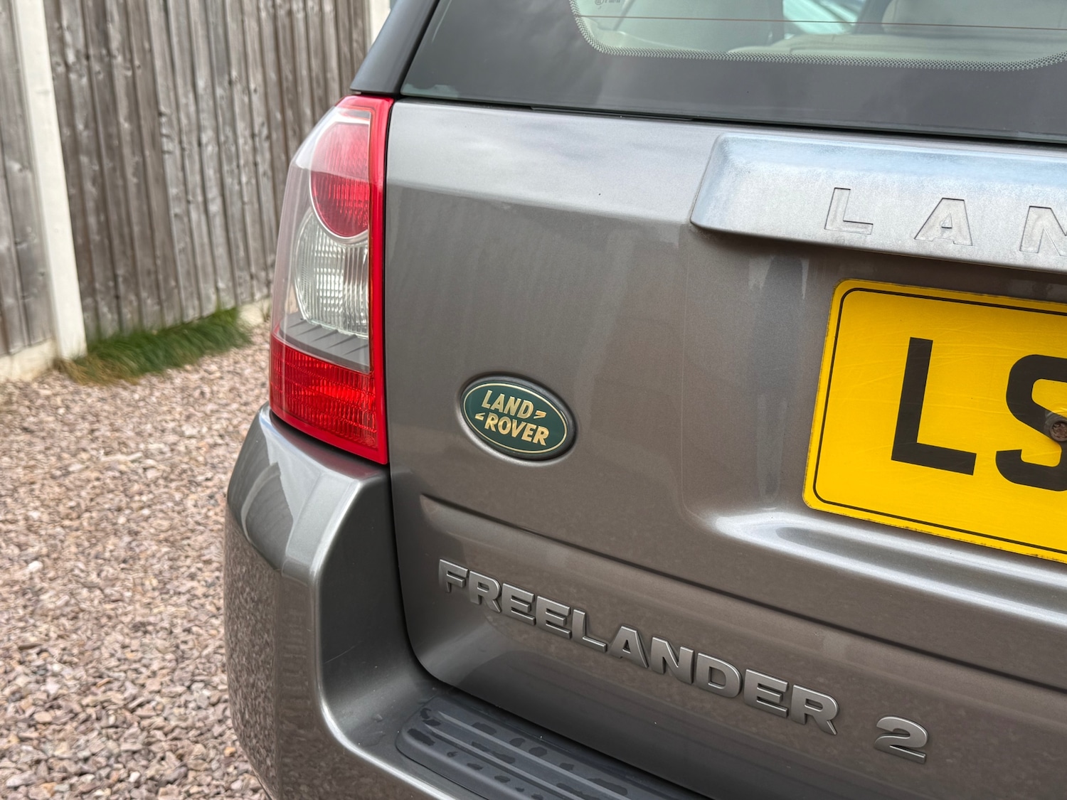 Used Land Rover Freelander 2007 for sale - 76175679: Photo 37