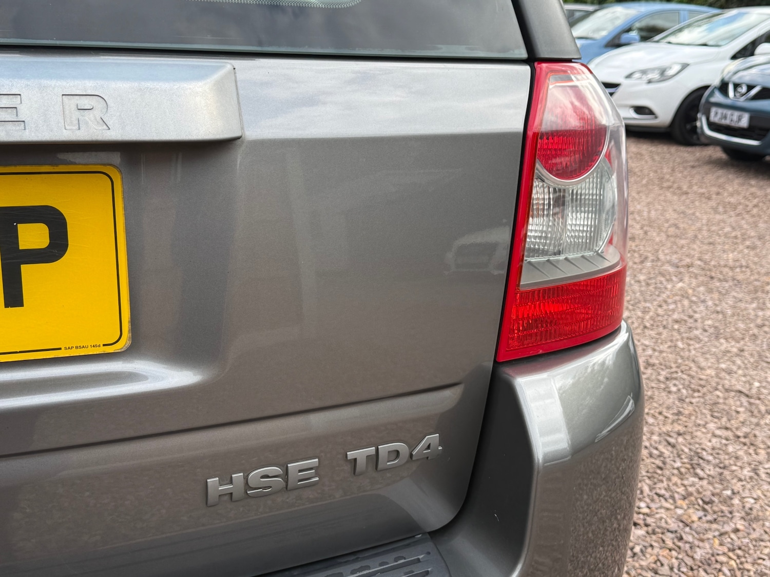 Used Land Rover Freelander 2007 for sale - 76175679: Photo 38