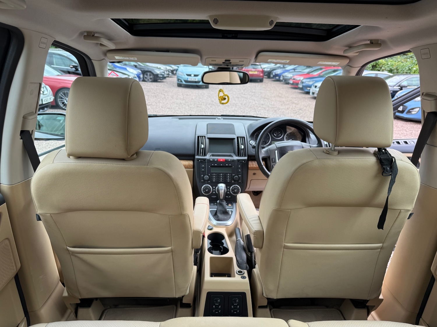 Used Land Rover Freelander 2007 for sale - 76175679: Photo 43
