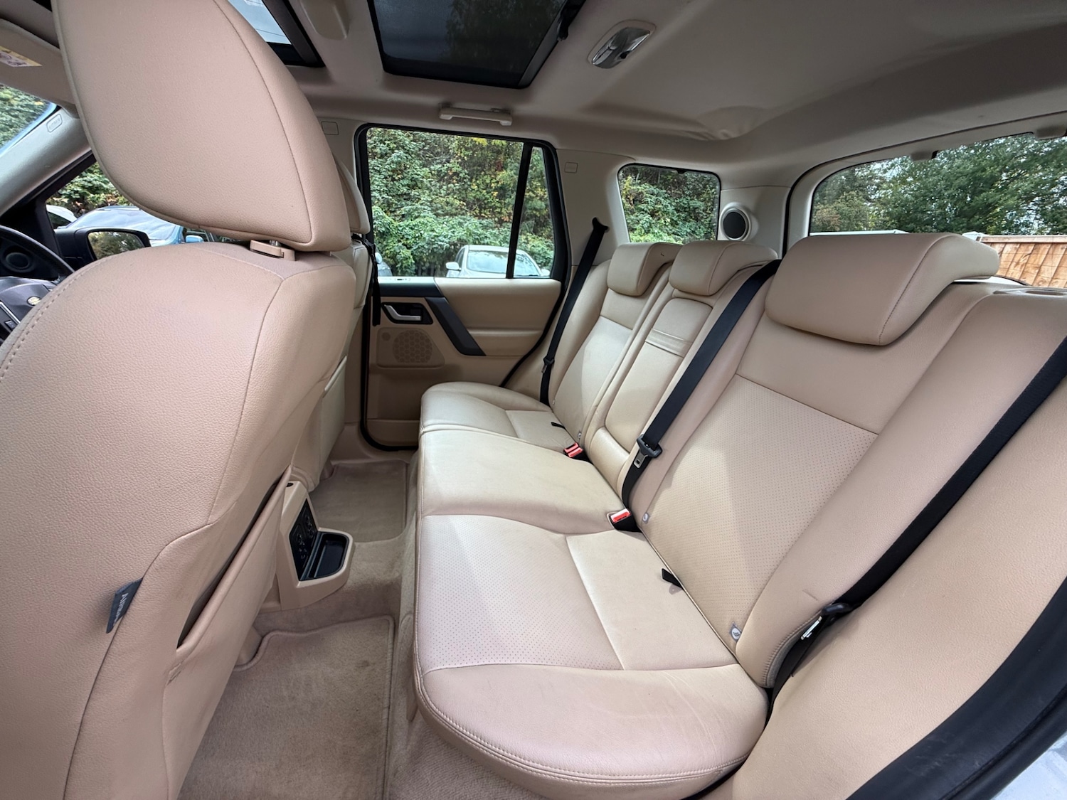 Used Land Rover Freelander 2007 for sale - 76175679: Photo 44