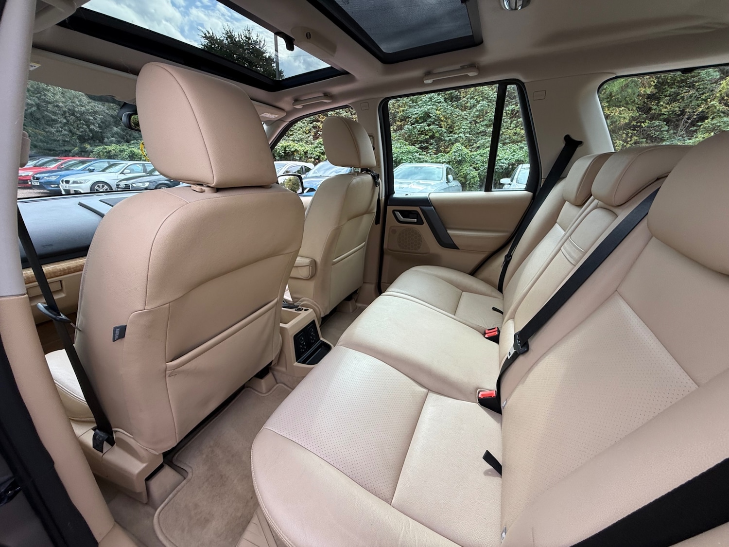 Used Land Rover Freelander 2007 for sale - 76175679: Photo 47
