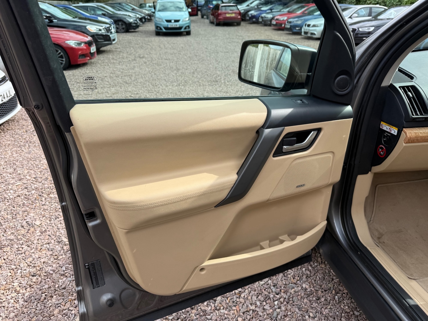 Used Land Rover Freelander 2007 for sale - 76175679: Photo 51
