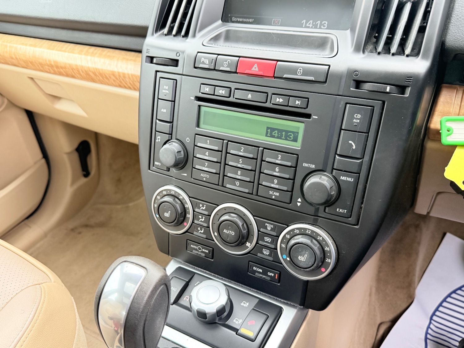 Used Land Rover Freelander 2007 for sale - 76175679: Photo 52
