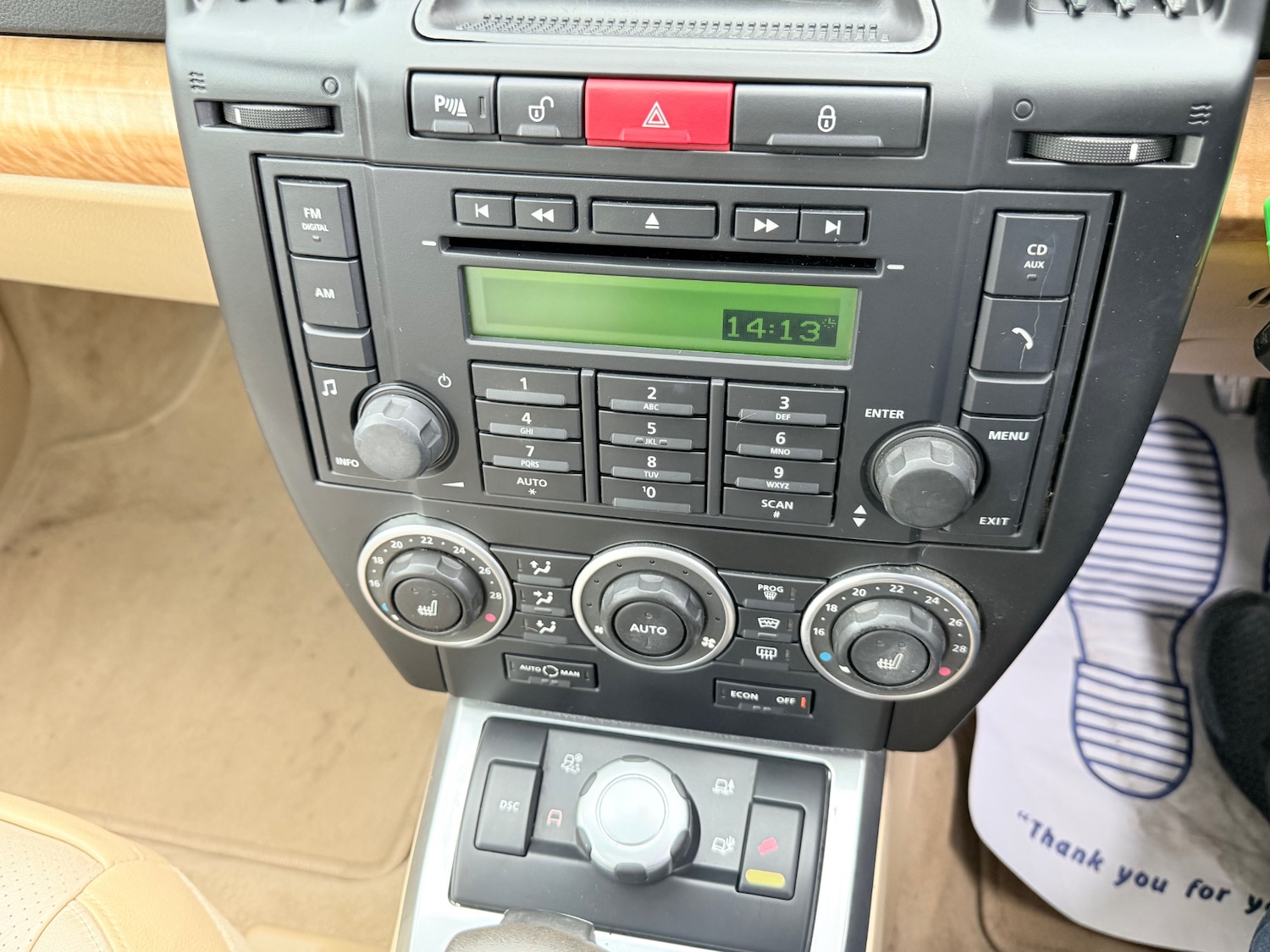 Used Land Rover Freelander 2007 for sale - 76175679: Photo 53