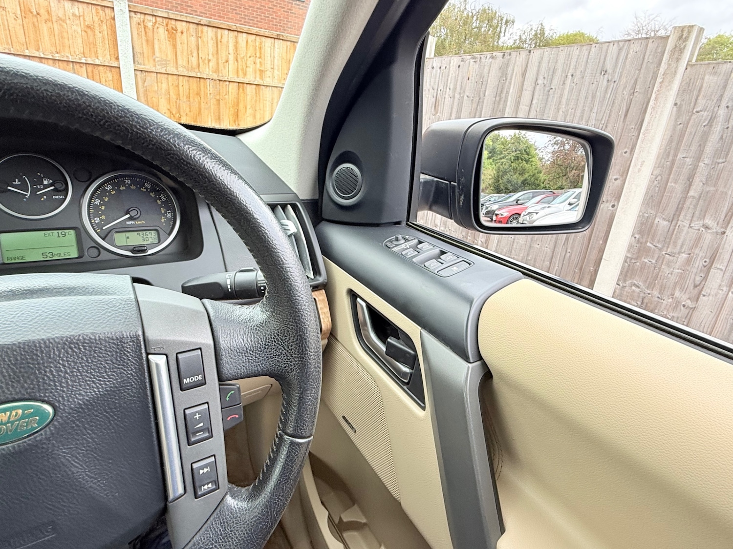 Used Land Rover Freelander 2007 for sale - 76175679: Photo 54