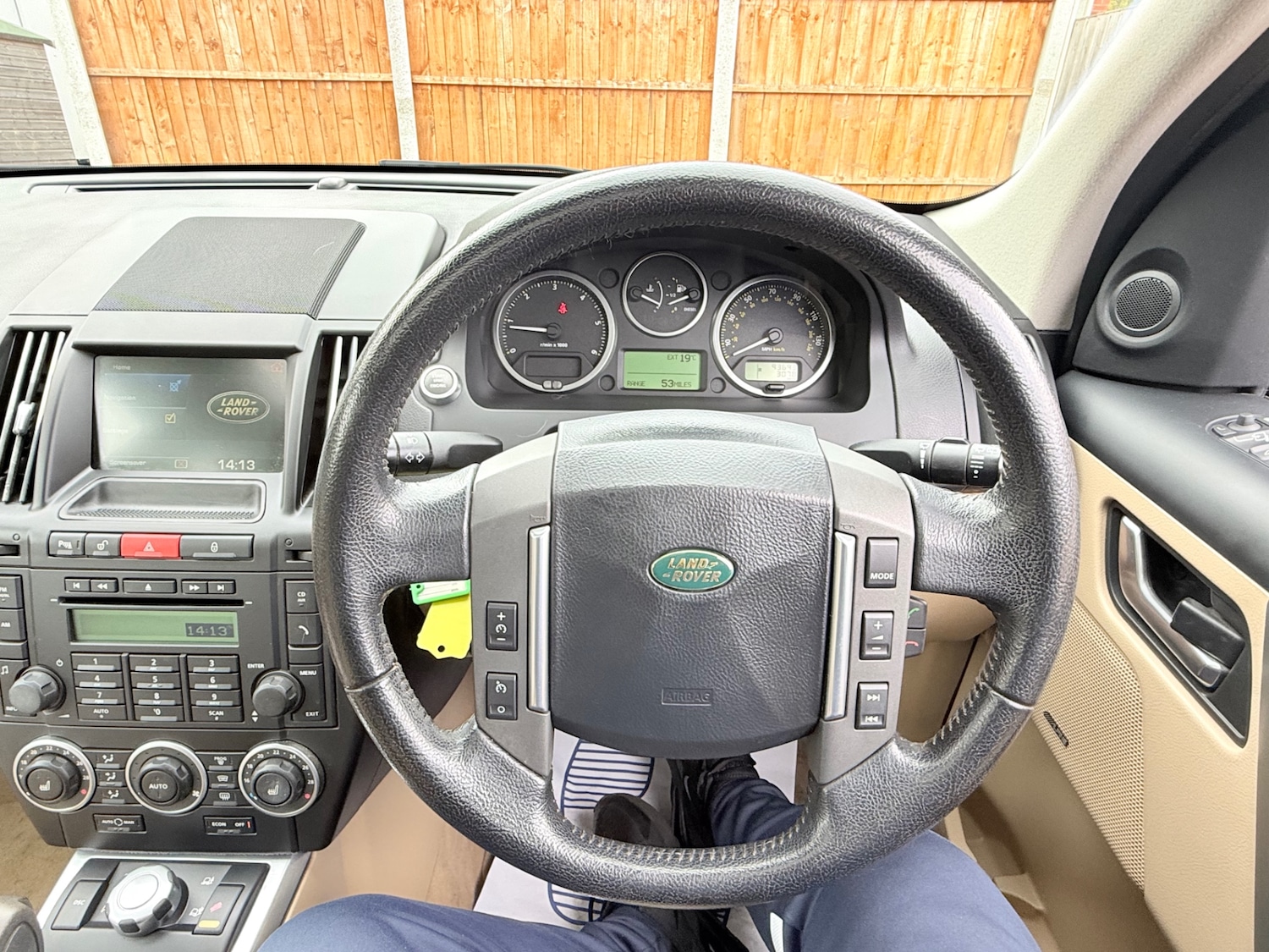 Used Land Rover Freelander 2007 for sale - 76175679: Photo 55
