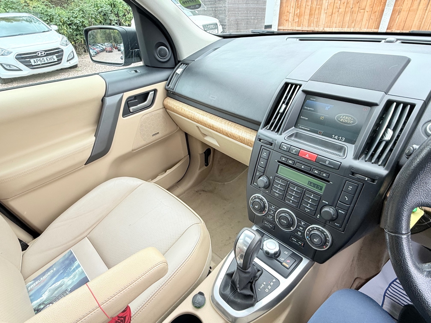 Used Land Rover Freelander 2007 for sale - 76175679: Photo 57