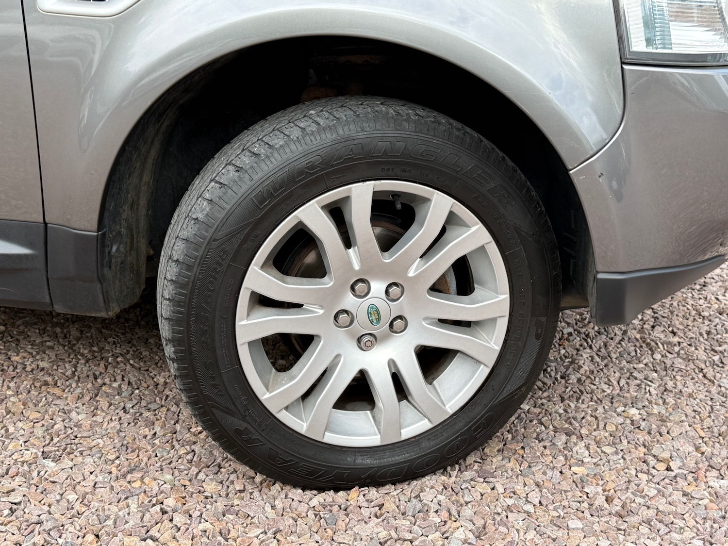 Used Land Rover Freelander 2007 for sale - 76175679: Photo 58