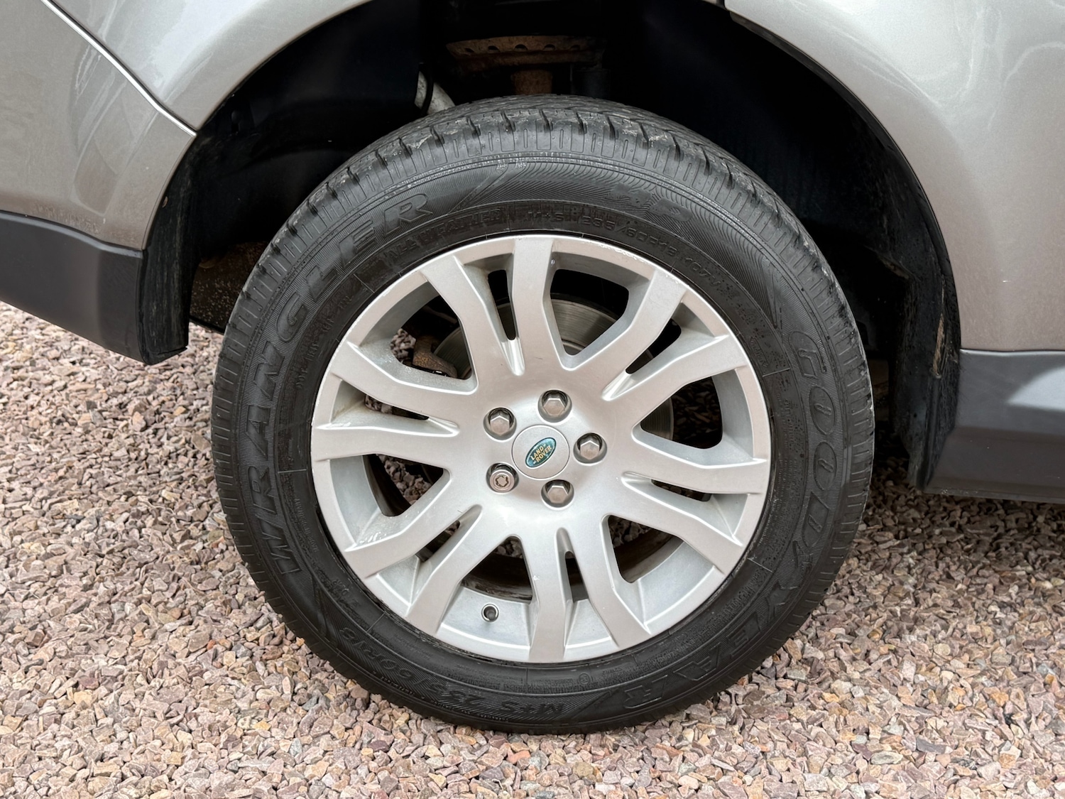 Used Land Rover Freelander 2007 for sale - 76175679: Photo 59