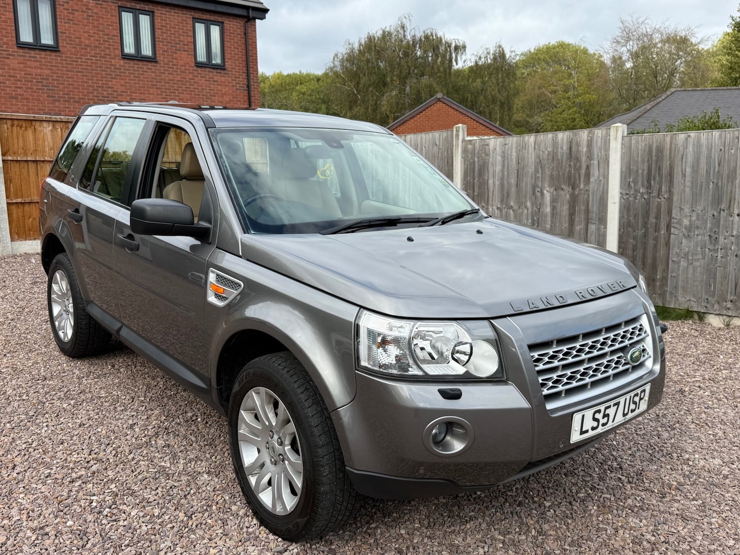 Used Land Rover Freelander 2007 for sale - 76175679: Photo 9