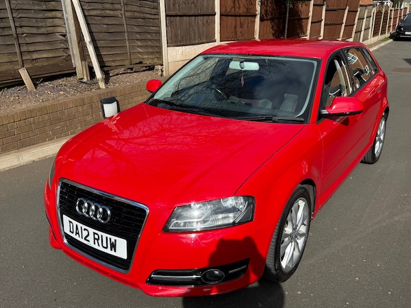 Used Audi A3 2012 for sale - 74045578: Photo 10